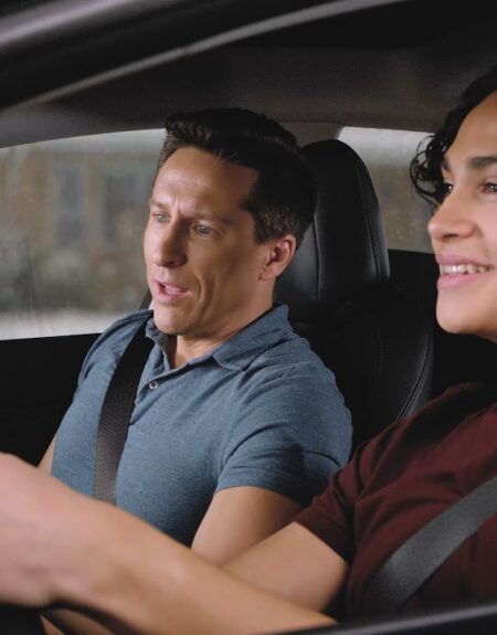 5 Driving Lessons Refreser Course